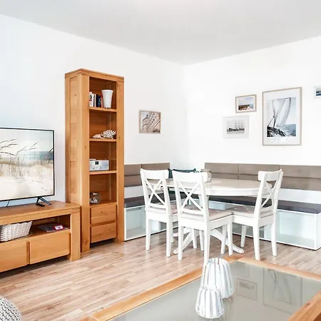 Kaiserallee 193 Apartment